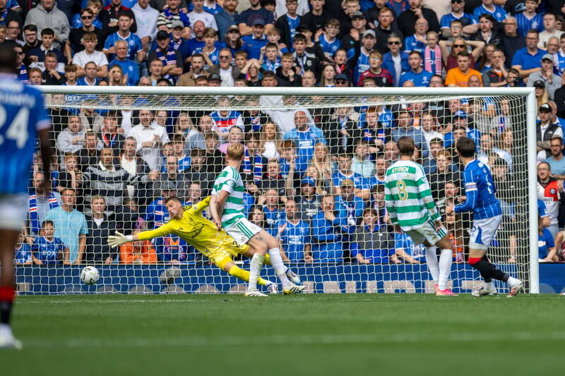Celtic Have a Coaching Problem and Martin O’Neill Can’t Be Exempt