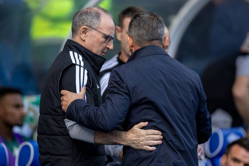 Martin O’Neill Admits Celtic ‘Well Beaten by Stronger Rangers’