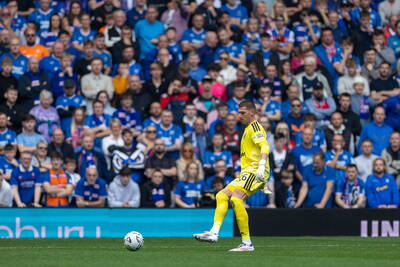 Martin O’Neill Defends Johnstone Selection After Ibrox Defeat