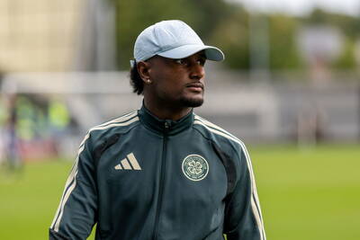 Martin O’Neill Explains Controversial Haissem Hassan Decision