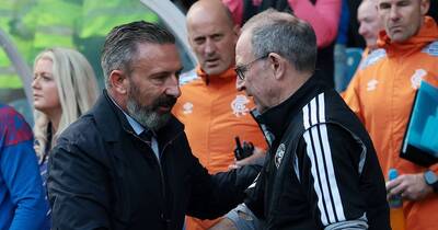 Martin O’Neill hits back at Celtic ‘mentality’ criticism after O** F*** rout at Ibrox Martin O’Neill hits back at Celtic ‘mentality’ criticism after O** F*** rout at Ibrox