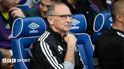 Did O’Neill get team selection wrong in O** F*** defeat?