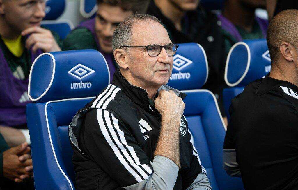 Martin O’Neill is at a crossroads, either change tactics or watch Celtic’s season go down the drain, and that needs to start next Sunday