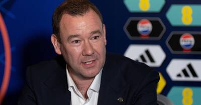 Celtic and Rangers heroes named among Scottish FA’s revamped youth coaching set-up Celtic and Rangers heroes named among Scottish FA’s revamped youth coaching set-up