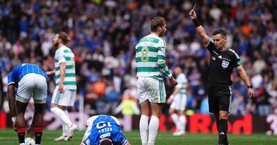Celtic player ratings vs Rangers as Hoops offer little in Ibrox rout
