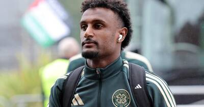 ‘Overnight problem’ revealed as reason Hassan didn’t start for Celtic vs Rangers ‘Overnight problem’ revealed as reason Hassan didn’t start for Celtic vs Rangers