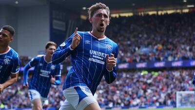Embarrassed by Dan Neil: 4/10 star just played his worst game for Celtic