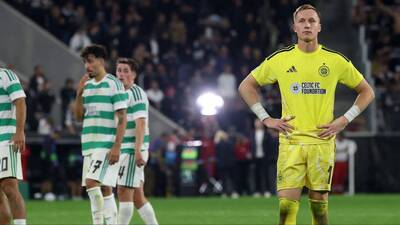 Why Sinisalo isn’t the only Celtic star who O’Neill could boldly drop