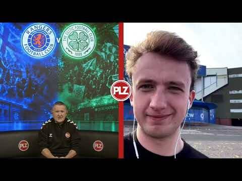 Rangers too good for Celtic in the cup