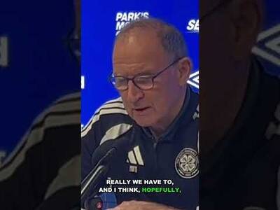 “We Were Second Best” &ndash; O’Neill Admits O** F*** Was a Wake Up Call