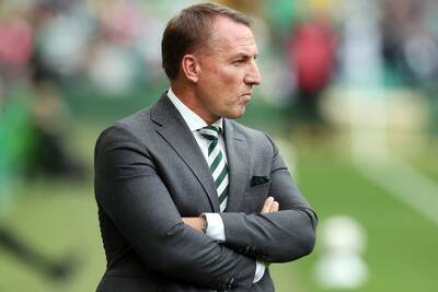 Brendan Rodgers once spoke the truth about Celtic-Rangers ‘no away fans’ issue, and it’s not changed