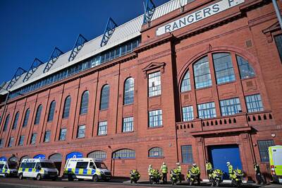 Celtic fans must demand answers on Ibrox safety after Police Scotland briefing