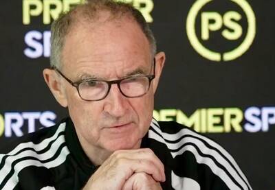 Martin O’Neill got far too clever as Celtic were embarrassed by Rangers