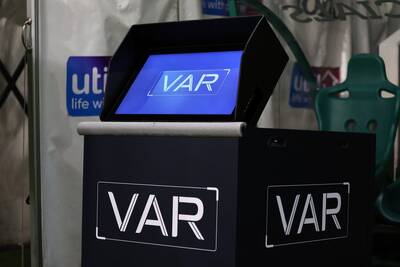 Wild Celtic VAR bias claim from huge football account doesn’t survive IFAB’s rulebook