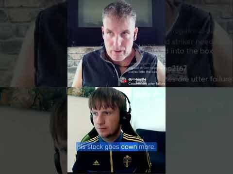 Martin O’Neill at a career crossroads Martin O’Neill at a career crossroads
