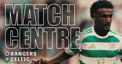 Celtic vs Rangers LIVE team news and updates as O’Neill looks for more derby joy