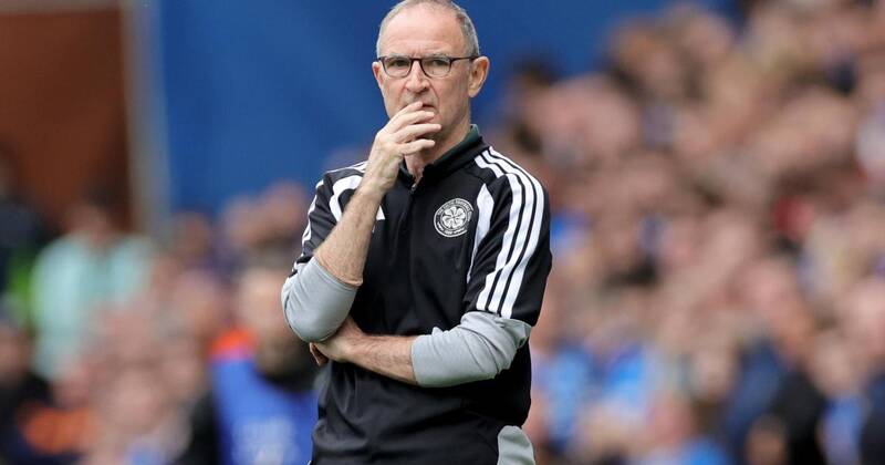 Martin O’Neill explains why Hassan didn’t start for Celtic vs Rangers, full Q+A