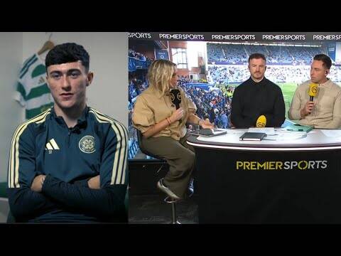 “Big Dream” Colby Donovan On Playing For Celtic & Martin O’Neill + How Scott Brown Almost Signed Him