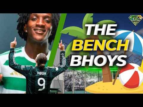 Martin SET to have FIRE POWER on the BENCH!!