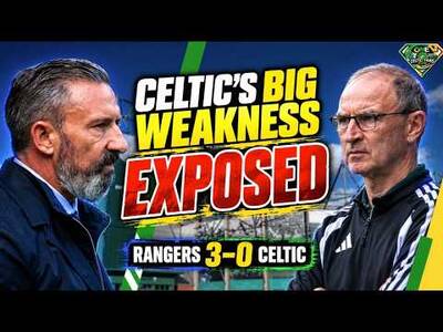 THEY Haven’t Made Celtic BETTER!!!!! THEY Haven’t Made Celtic BETTER!!!!!