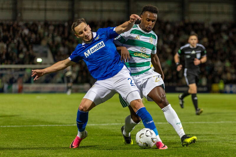 “Haissem Hassan will be on the field today without a doubt,” Martin O’Neill