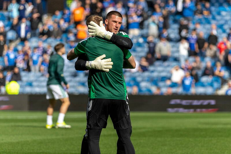 Martin O’Neill faces Vil Sinisalo poser after Johnstone’s Ibrox display Martin O’Neill faces Vil Sinisalo poser after Johnstone’s Ibrox display