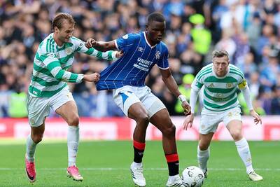 Celtic player ratings vs Rangers as Hoops flop in Premier Sports Cup on day of calamitous derby performances