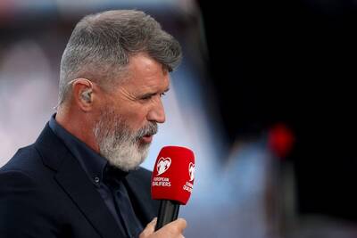Roy Keane in candid Celtic confession as he addresses the big ‘fear’ that never came after Hoops realisation