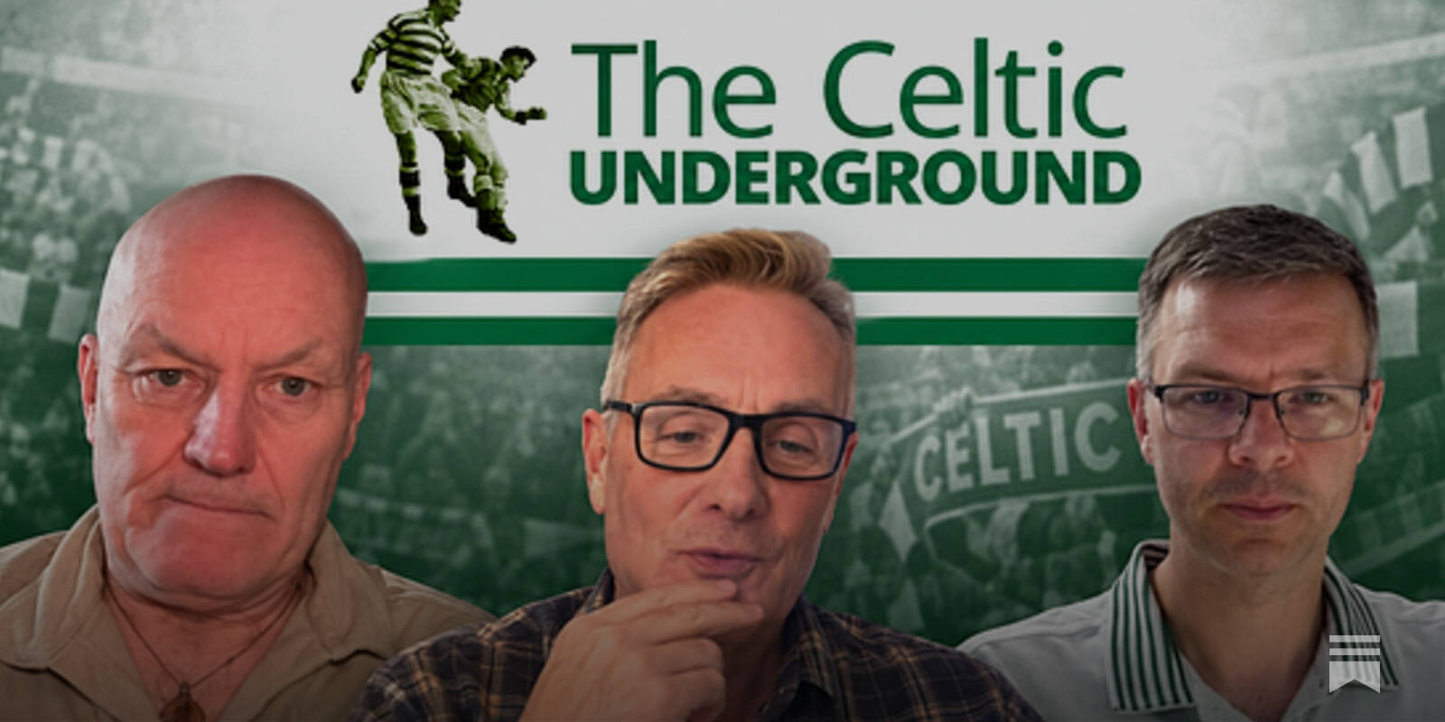 A Jogging Team: Celtic’s Ibrox Capitulation