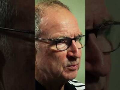 Martin O’Neill on Celtic’s academy influence and its role in the club’s DNA