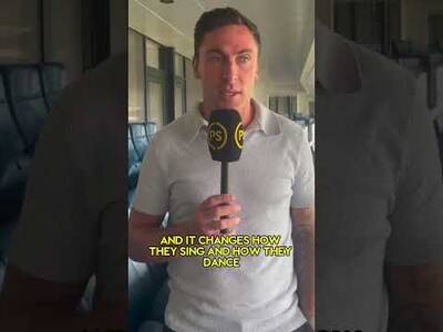 Scott Brown on what Celtic need to do to win against Rangers in Premier Sports Cup Quarter Finals
