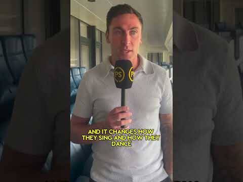 Scott Brown on what Celtic need to do to win against Rangers in Premier Sports Cup Quarter Finals