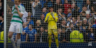 Celtic Collapse at Ibrox | Player Ratings and Reaction