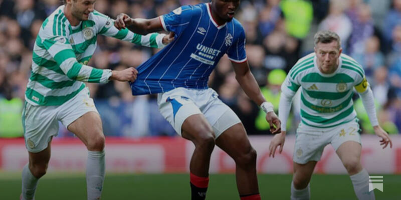Celtic’s Ibrox humiliation exposes a squad short on fight, quality and direction