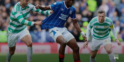 Celtic’s Ibrox humiliation exposes a squad short on fight, quality and direction