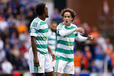 Martin O’Neill tells Celtic to wake up, reveals player with ‘overnight problem’ and hails ‘absolute warrior’