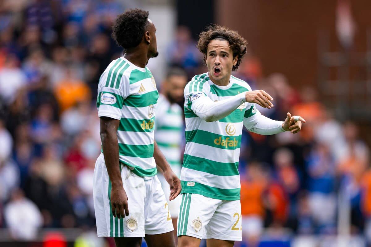 Martin O’Neill tells Celtic to wake up, reveals player with ‘overnight problem’ and hails ‘absolute warrior’