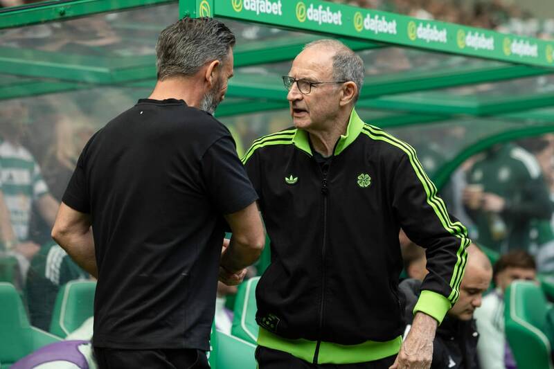 Rangers v Celtic late teams news amid 12 O** F*** debutants plus major Sam Johnstone and Ryan Naderi calls