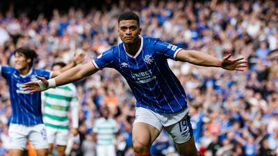 What we learned from first O** F*** clash of season