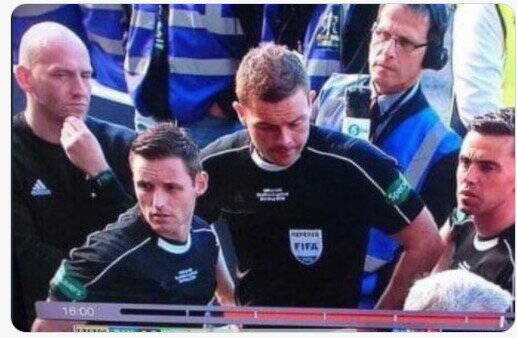 Offside check- why didn’t the SFA produce VAR lines at Ibrox? Offside check- why didn’t the SFA produce VAR lines at Ibrox?