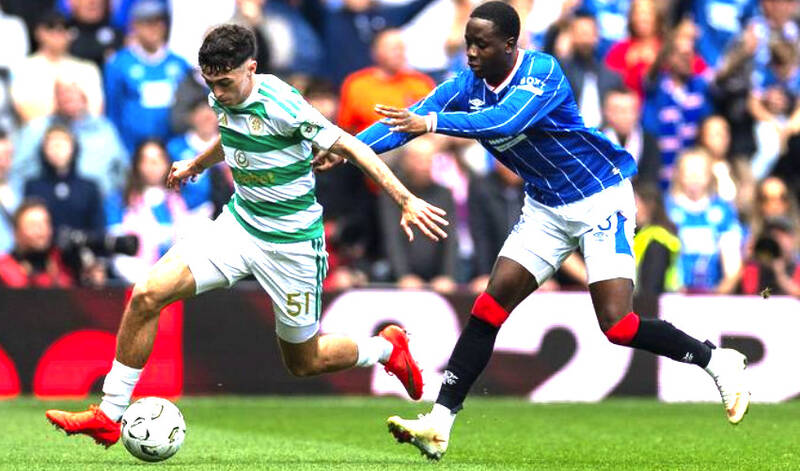 Boss Hails ‘Absolute Warrior’ Donovan