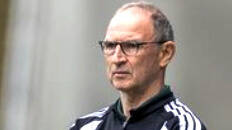 ‘Glad,’ O’Neill Can’t Wait for Derby Return