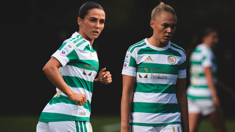 Casey Howe & Shannon McGregor: Post-match reaction