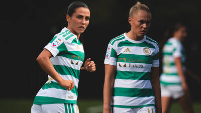Casey Howe & Shannon McGregor: Post-match reaction