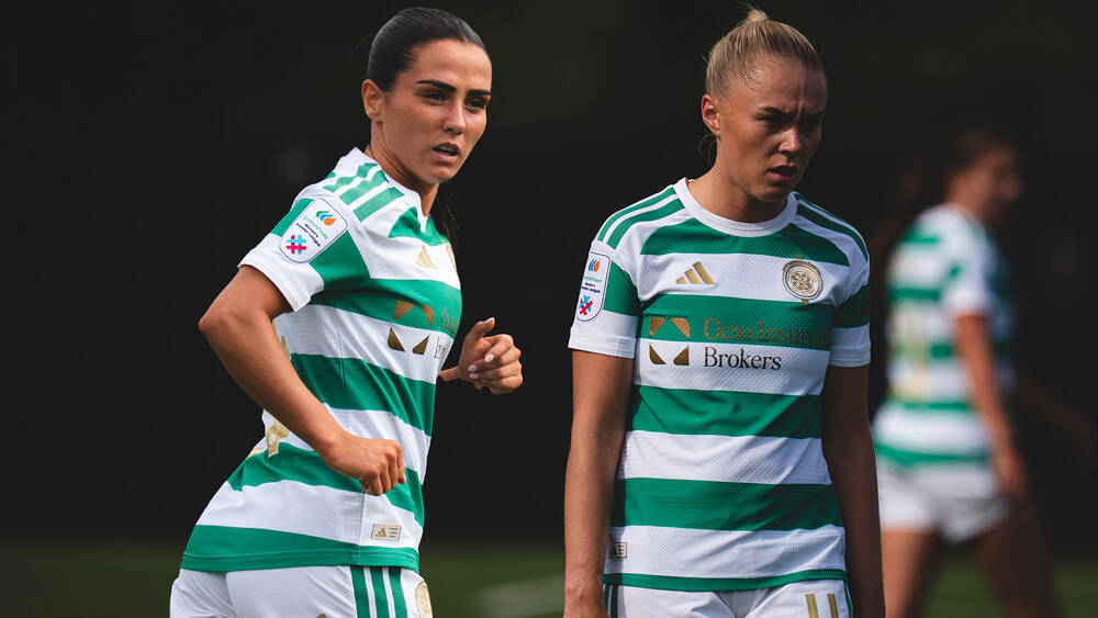 Casey Howe & Shannon McGregor: Post-match reaction