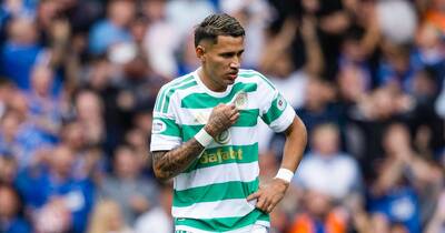 Camilo Duran had Celtic issue ‘playing on his mind’ in Rangers defeat as pundit raises big dilemma facing Martin O’Neill