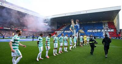 Celtic fantasists and their make believe fib about Rangers hides a truth about their own rotten team – Hotline Celtic fantasists and their make believe fib about Rangers hides a truth about their own rotten team – Hotline