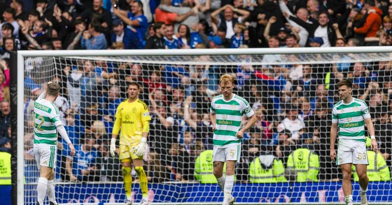 Chris Sutton brands Celtic flat track bullies as Hoops hero questions club anthem’s status