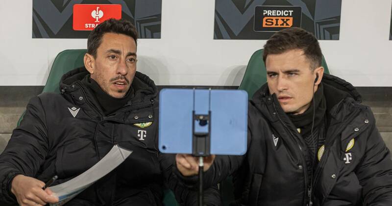 Ferencvaros face wounded Celtic in red hot form as boss preloads Europa League mentality for massive win