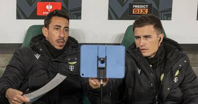 Ferencvaros face wounded Celtic in red hot form as boss preloads Europa League mentality for massive win